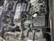 ��� �� Toyota Land Cruiser 100 - 