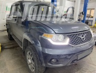 ��� �� ��� Pickup - 