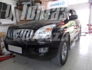 ��� �� Toyota Land Cruiser Prado - ����� ���