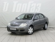 ��� �� Toyota Corolla  - 