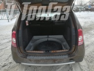 ��� �� Renault Daster - 