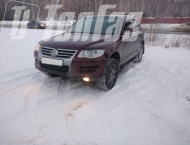 ��� �� Volkswagen Touareg - 