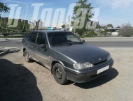 ��� �� LADA  2114 - 