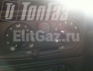��� �� Chevrolet Niva - ������ ������������ ���/������