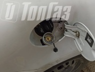 ��� �� Lada Granta  - 