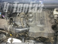 ��� �� Toyota Land Cruiser Prado - ����������� ����������