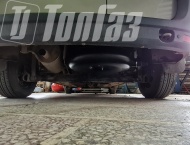 ��� �� Lada Largus - 