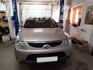 ��� �� Hyundai  IX-55 - 