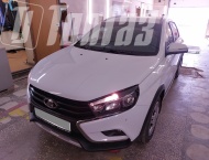 ��� �� Lada Vesta - 
