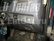 ��� �� Toyota Caldina - ������ ������������ ���/������