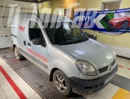 ��� �� Renault Kangoo - 