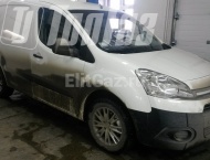 ��� �� Citroen Berlingo - ����� ���