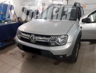 ��� �� Renault Duster - 