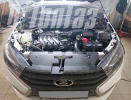 ��� �� Lada Vesta - 