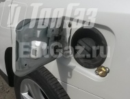 ��� �� Toyota Highlander - ����������� ����������