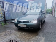 ��� �� Lada Priora - 