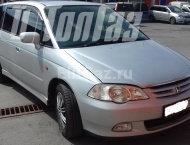 ��� �� Honda Odyssey - ����� ���
