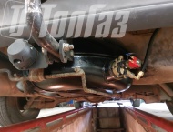 ��� �� Mitsubishi Libero - 