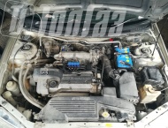 ��� �� Mazda Familia - 