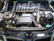��� �� Skoda O�tavia - 