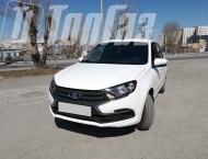��� �� Lada Granta - 
