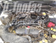 ��� �� Subaru Forester - ����������� ����������