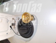 ��� �� Toyota Land Cruiser Prado - ����������� ���������� � ������������