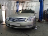 ��� �� Nissan Teana - 