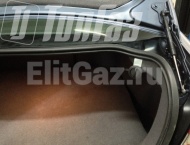 ��� �� Volvo S40 - ����������� ����������