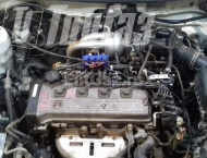 ��� �� Toyota Corolla - ����������� ����������