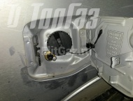 ��� �� Mitsubishi Pajero - ����������� ����������