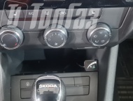 ��� �� Skoda O�tavia  - 