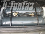 ��� �� Mitsubishi Pajero  - ������� ������� ����� ������� 70 ������