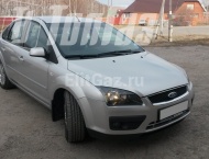 ��� �� Ford Focus - ����� ���