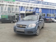 ��� �� Chevrolet Aveo - 