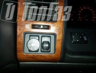 ��� �� NISSAN PATROL - ������ ������������ ���/������