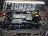 ��� �� Mazda 3 - 