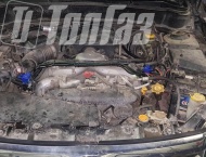 ��� �� Subaru Forester  - 