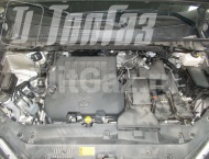 ��� �� Toyota Highlander - ����������� ����������