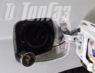 ��� �� Subaru Forester - ����������� ���������� � ������������