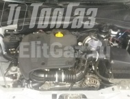 ��� �� Chevrolet Niva - ����������� ����������