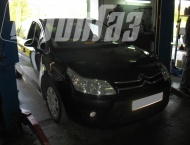 ��� �� Citroen C4  - 
