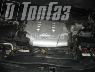 ��� �� Toyota Land Cruiser - ����������� ����������