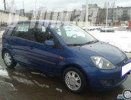 ��� �� Ford Fiesta - 