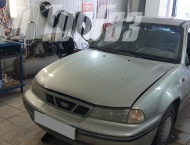 ��� �� Daewoo Nexia - 