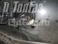 ��� �� Lexus LX 470 - ����������� ����������