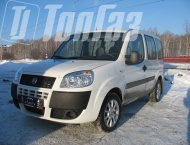 ��� �� FIAT DOBLO - ����� ���