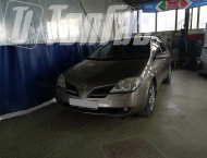 ��� �� Nissan Primera  - 