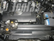 ��� �� Nissan Teana - ����������� ����������