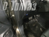 ��� �� MITSUBISHI OUTLANDER  - 